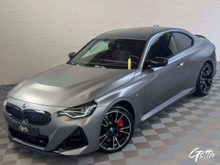 BMW 2 Serisi