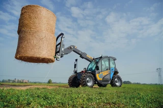 MINI Dieci AGRI-e 20.4 SMART