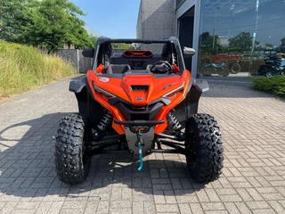CFMOTO ZForce 1000