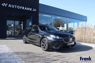 BMW 1 Reeks