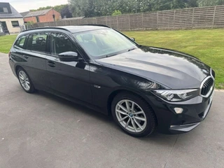 BMW 3 Serisi