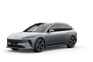 NIO ET5 Touring