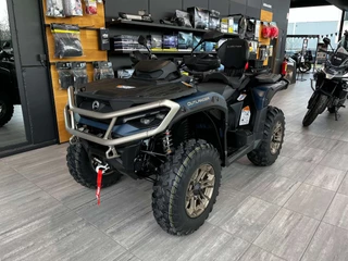 Can-Am Outlander