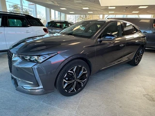 DS Automobiles Rivoli E-TENSE 225