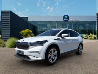 Škoda Enyaq iV