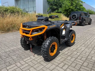 Can-Am Outlander