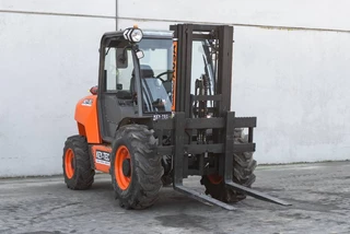 AUSA C 251 H x4