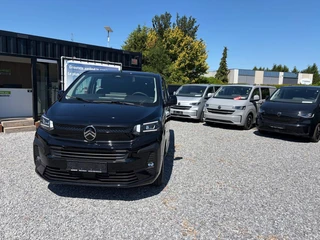 Citroën Jumpy