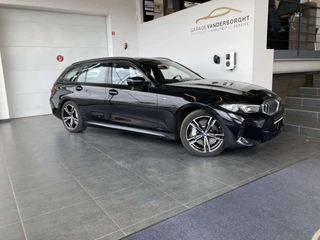 BMW Série 3
