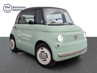 Fiat Topolino