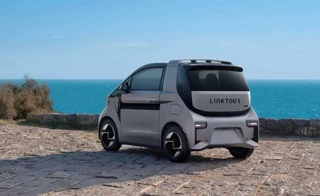 Linktour Alumi