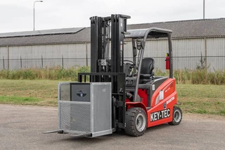 Manitou ME 435
