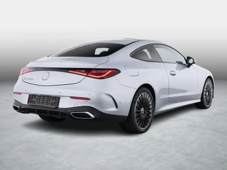 Mercedes-Benz CLE