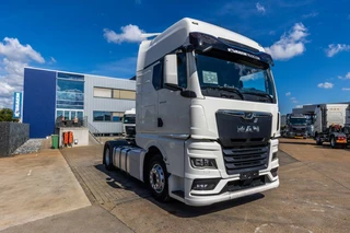 MAN TGX