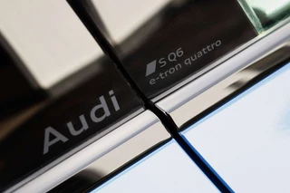 Audi SQ6 e-tron