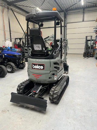 Boleo ZW17R