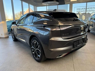 DS Automobiles Rivoli E-TENSE 225