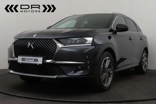 DS Automobiles Crossback E-TENSE RIVOLI - CAMERA - CARPLAY