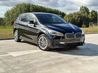 BMW 2 Serisi