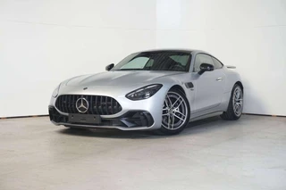 Mercedes-AMG GT