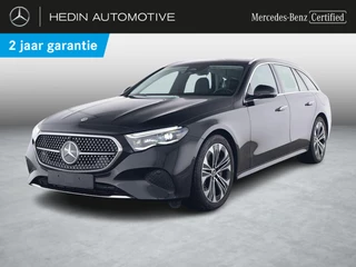 Mercedes-Benz E Serisi