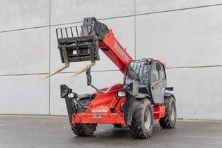 Manitou MT 1840