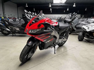 Aprilia RS 125
