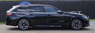 BMW Série 5