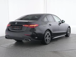 Mercedes-Benz C Serisi