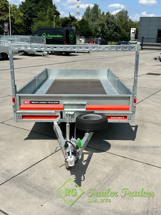 Brian James CONNECT 400X215 2AS 12" 3,5T