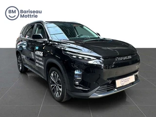 Maxus eUNIQ6