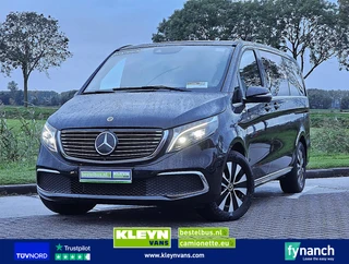 Mercedes-Benz EQV