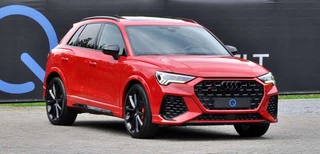 Audi RSQ3