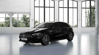 Mercedes-Benz A Serisi