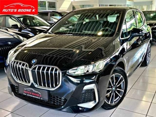 BMW 2 Reeks