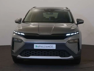 Škoda Elroq