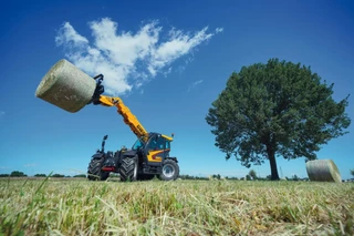 Dieci AGRI PLUS 40.10 VS EVO2 - GD