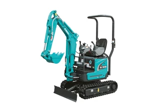 Kobelco sk 10 SR-2E