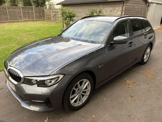 BMW 3 Serisi