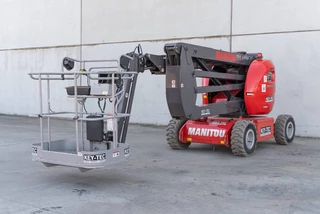 Manitou 150 AET JC 3D