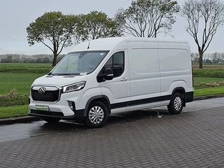 Maxus eDeliver9