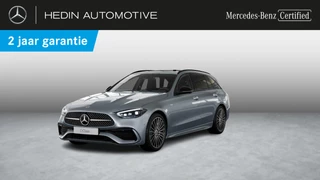 Mercedes-Benz C Serisi