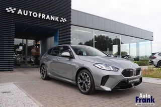 BMW 1 Serisi