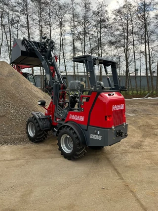 PACAM 2525