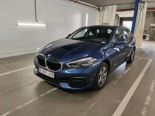 BMW 1 Serisi