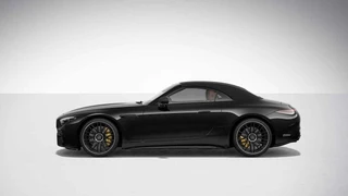 Mercedes-Benz SL