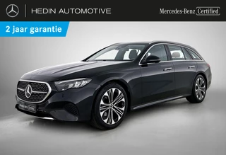 Mercedes-Benz E Serisi