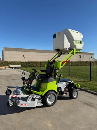 Grillo FD1309