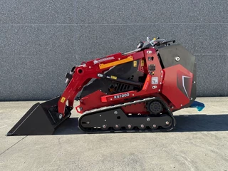 Rhinoceros KS1000