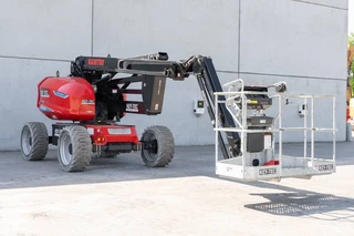 Manitou 180 ATJ e